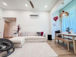 Signature Park (D21), Condominium #612876061